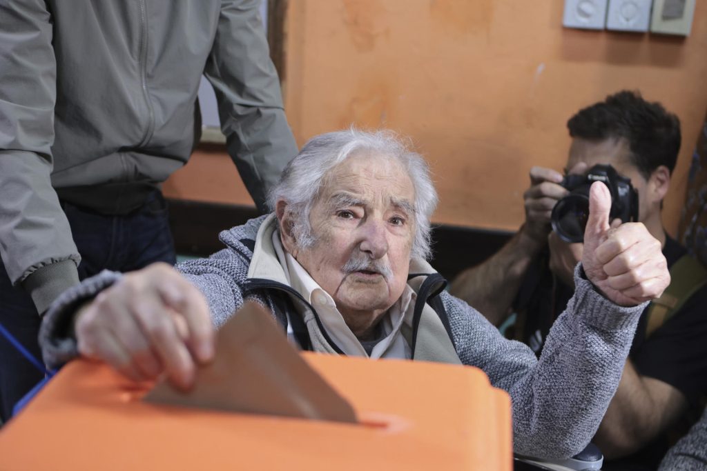 Falleció el expresidente uruguayo José «Pepe» Mujica