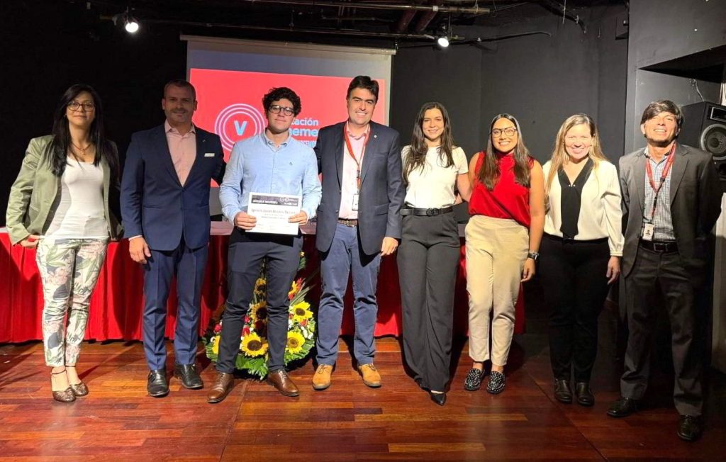 Fundación Venemergencia y el CIAP-UCAB egresaron cohorte de Diplomado PAME