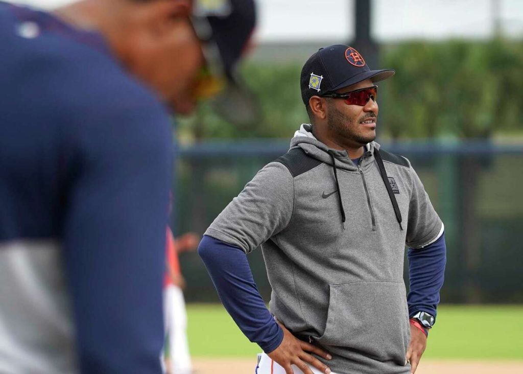 Gregorio Petit será el nuevo mánager de Tiburones