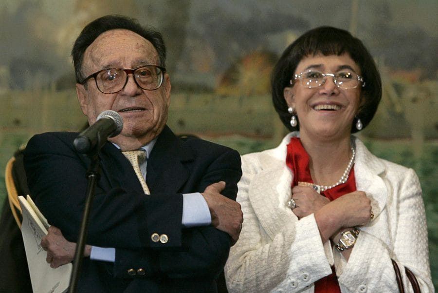 HBO Max presenta tráiler oficial de la serie sobre ‘Chespirito’