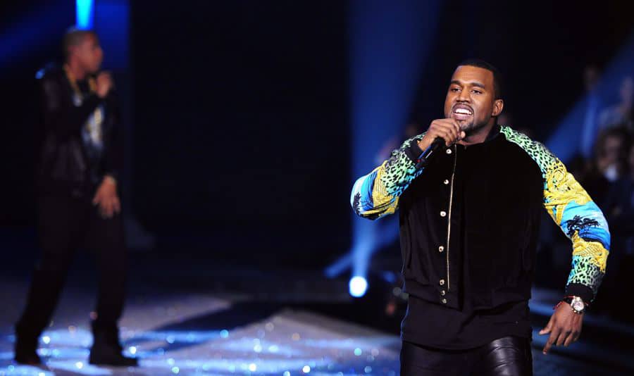 Kanye West lanza el álbum ‘Donda 2’ en servicios de streaming