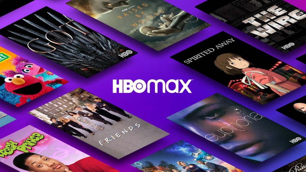 Max regresa a su antiguo nombre de HBO Max