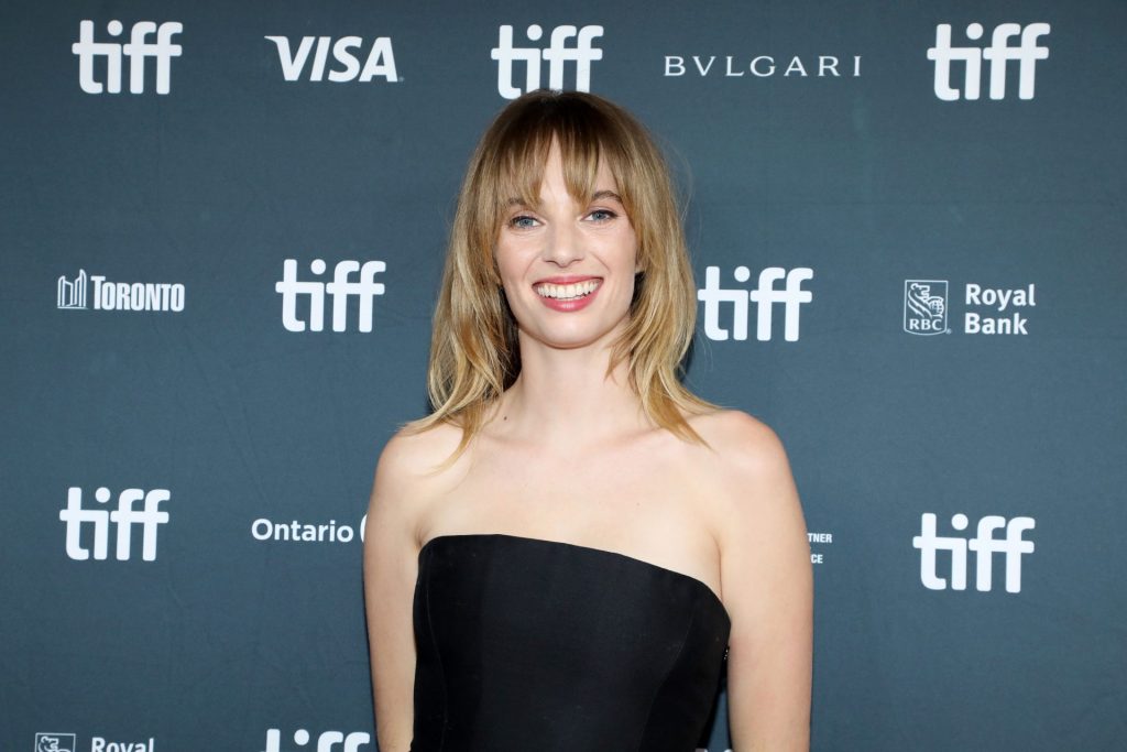 Maya Hawke se suma al elenco de la precuela de «Hunger Games»