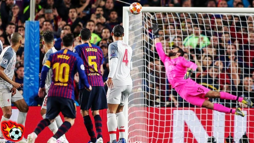 Messi escogerá su gol favorito para una iniciativa benéfica