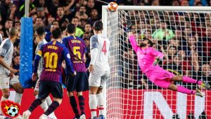 Messi escogerá su gol favorito para una iniciativa benéfica