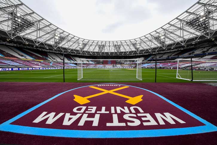 Multan al West Ham por cánticos homófobos