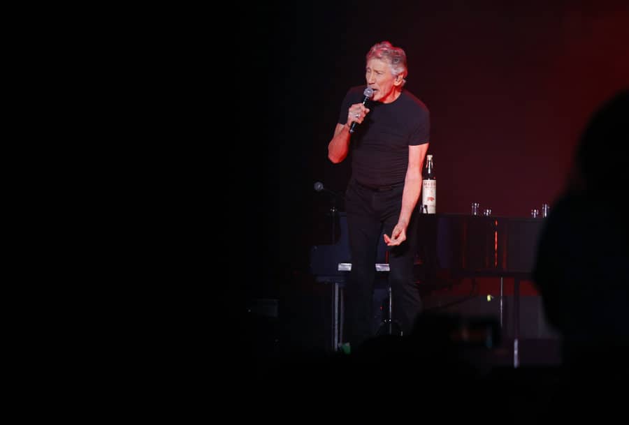 Pink Floyd desempolva concierto histórico en Pompeya más de medio siglo después