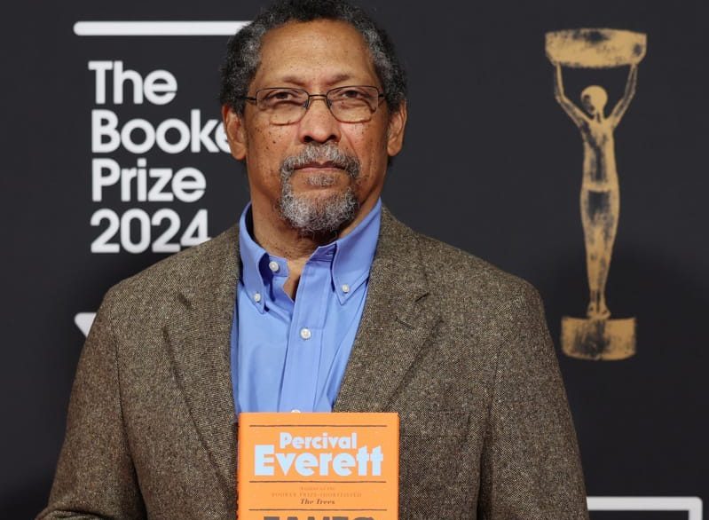 Reescritura de ‘Las Aventuras de Huckleberry Finn’ gana el Pulitzer de ficción