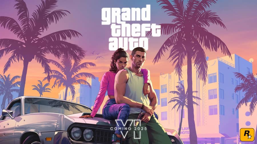 Rockstar Games pospuso lanzamiento de videojuego ‘Grand Thef Auto VI’