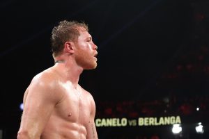 Saúl ‘Canelo’ Álvarez planea retirarse del boxeo a los 37 años