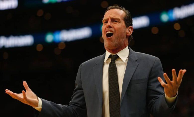 Kenny Atkinson