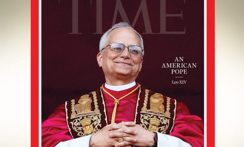 Papa León XIV