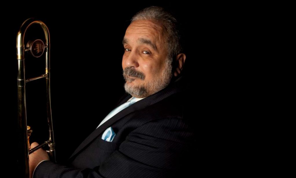Willie Colón ofrecerá un concierto para celebrar el éxito de «Idilio»