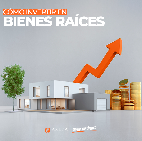 Inversión en Bienes Raíces: Oportunidades y Desafíos en el Mercado Actual por Luis Bautista Garrido palacio