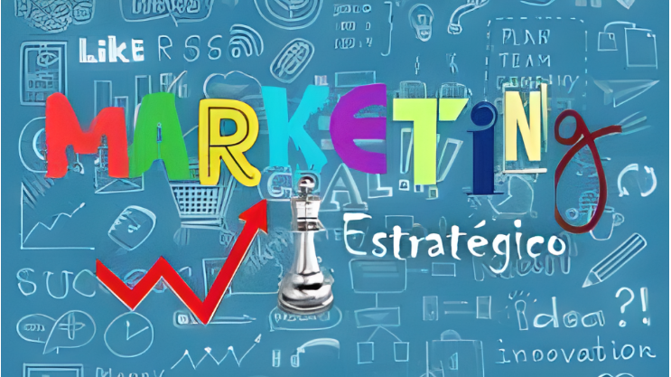 Marketing Estratégico y Posicionamiento de Marca: Claves para el Éxito Empresarial