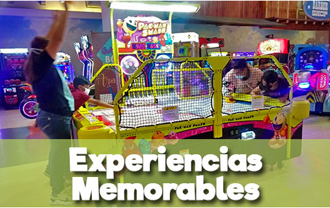 Evenpro park: El Diseño de Atracciones Icónicas y Experiencias Memorables