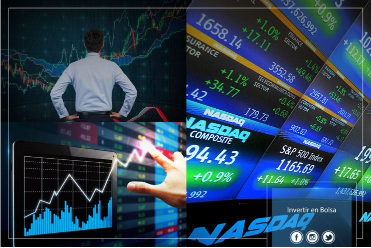 Cómo Invertir en la Bolsa de Valores Local e Internacionalmente