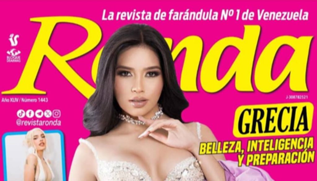 44° aniversario de la revista Ronda es celebrado con una edición especial – El Sumario