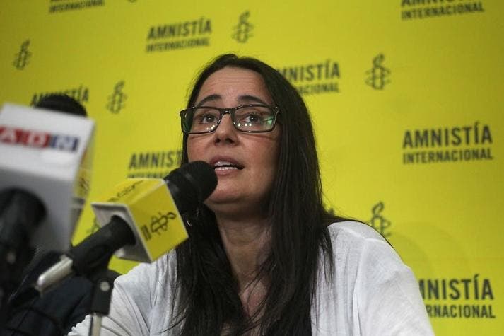 ¿Quién protege la inmigración de Puerto Rico? La amnistía exige que la política de Trump cese
