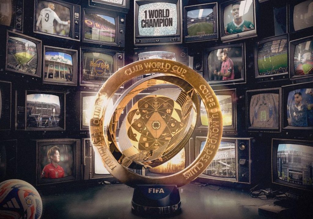 Así quedaron los cruces de 8vos. de final del Mundial de Clubes