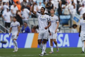 Bellingham se operará en el hombro tras el Mundial de Clubes