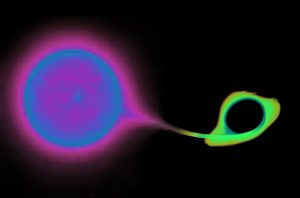 Descubren el tipo de explosión más energético del universo – El Sumario