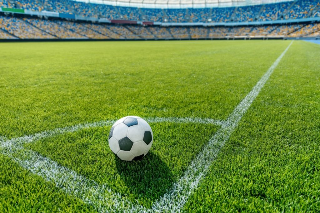El Fútbol: Un Fenómeno Global Más Allá de las Canchas por Wilson Alexander Pabon Barreto