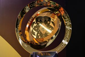Equipos europeos marcan la pauta en el Mundial de Clubes