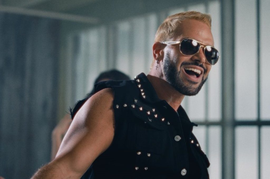Éxito para bailar: "Dime que vienes" por Marcelon, enciende la pista