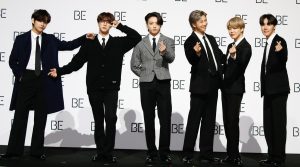 Gira de J-Hope, de BTS, atrajo a 524.000 espectadores