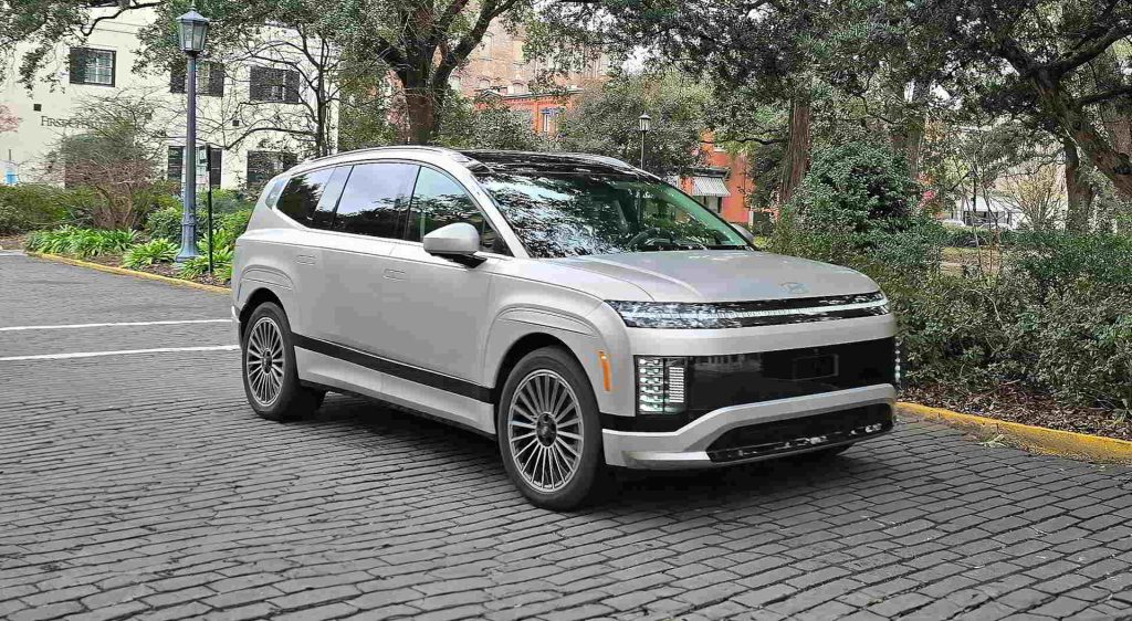 Hyundai Motor destaca ganando 6 premios Red Dot Awards 2025