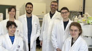 Identifican nueva fuente de antibióticos naturales dentro de las proteínas – El Sumario