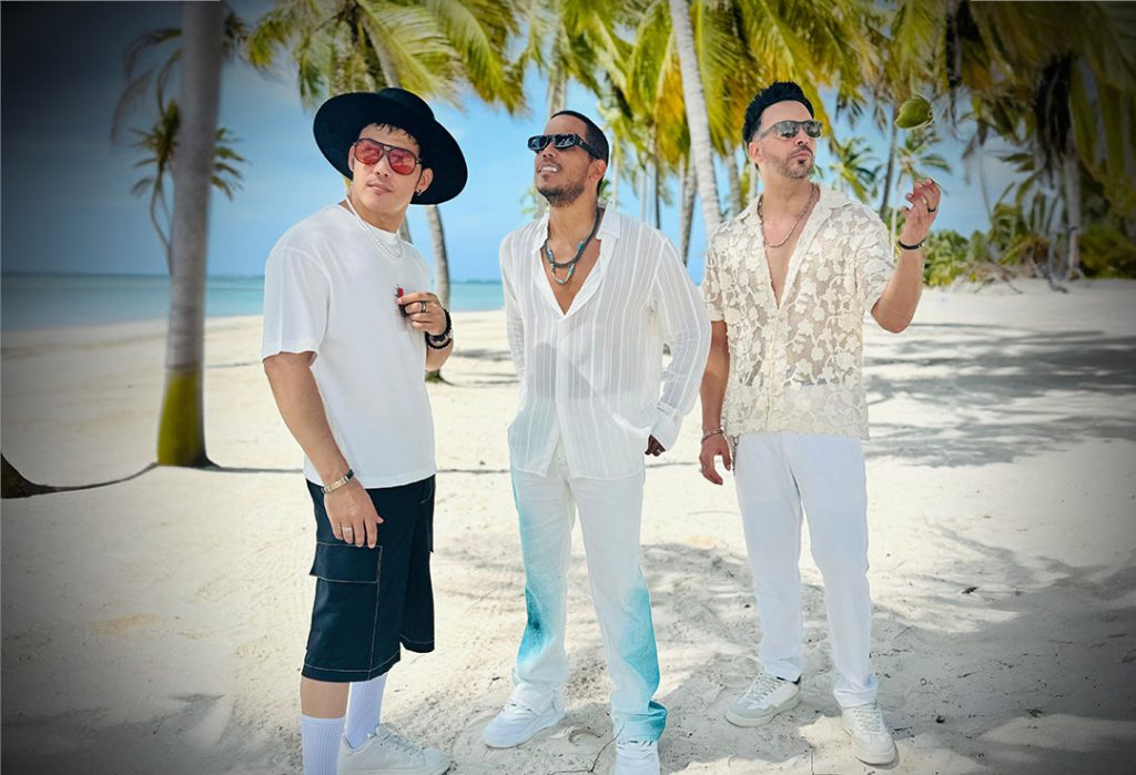 Ilegales lanza su nuevo álbum «Caribeño» – El Sumario