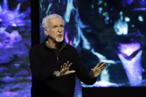 James Cameron adaptará para la gran pantalla la novela ‘The Devils’