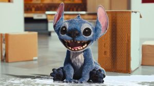 «Lilo & Stitch» sigue liderando la taquilla