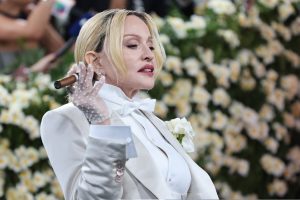 Madonna anuncia ‘Veronica Electronica’, un álbum con remixes – El Sumario
