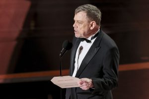 Mark Hamill rechaza participar en nuevos filmes de ‘Star Wars’