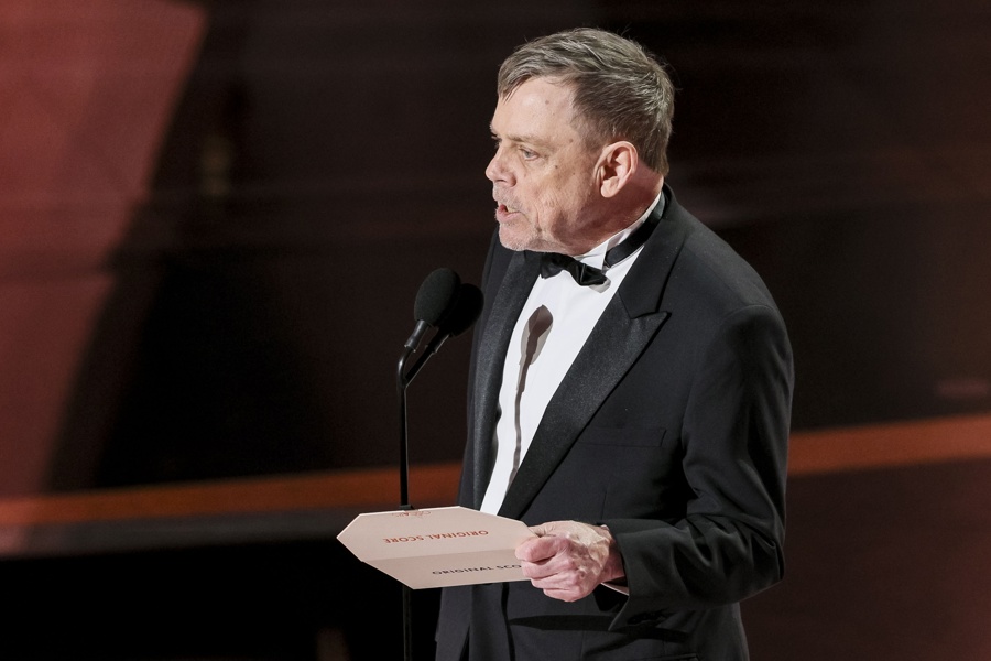 Mark Hamill rechaza participar en nuevos filmes de ‘Star Wars’