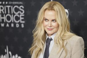 Nicole Kidman protagonizará adaptación ‘Girls and Their Horses’ – El Sumario