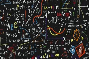 Oswaldo Karam Maciá - Descifrando el lenguaje de las matemáticas ¡Teorías, fórmulas y ecuaciones! - FOTO