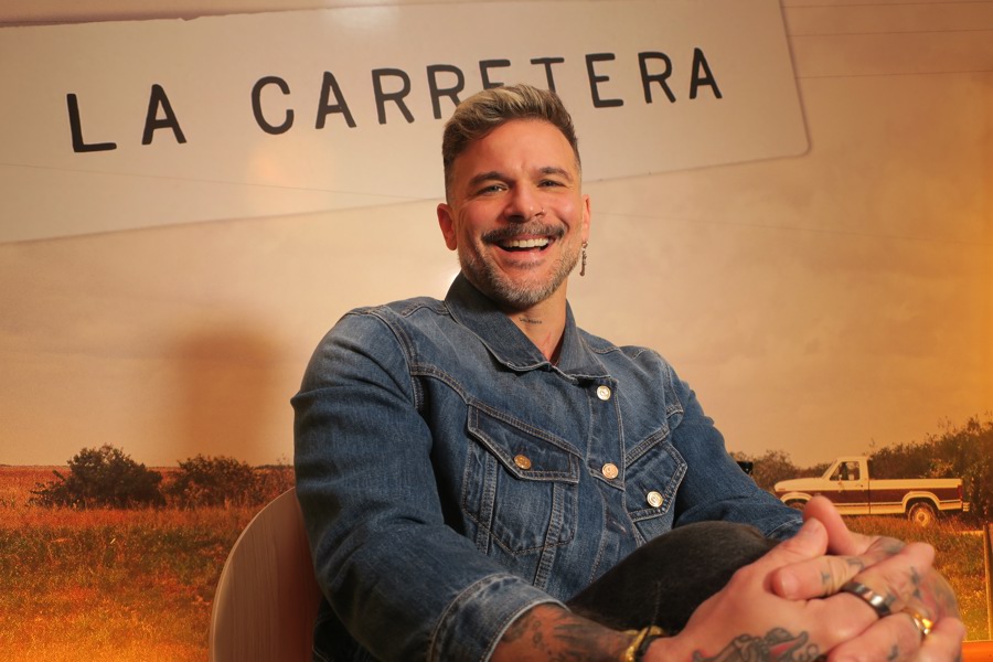 Pedro Capó anuncia gira ‘La Carrera Tour 2025’ por Europa y América – El Sumario