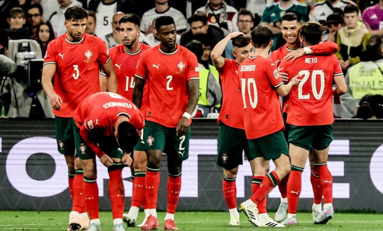 Portugal