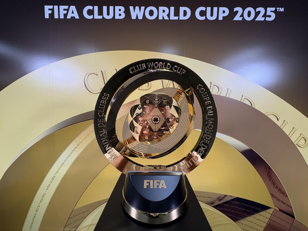 Segovia y Savarino brillan en el Mundial de Clubes