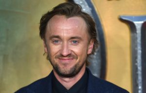 Tom Felton volverá a ser Draco Malfoy en obra de ‘Harry Potter’ – El Sumario