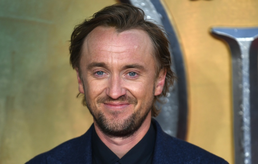 Tom Felton volverá a ser Draco Malfoy en obra de ‘Harry Potter’ – El Sumario