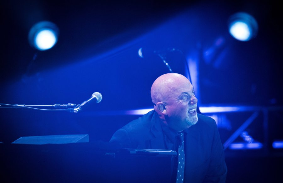Un homenaje a Billy Joel inaugura el festival de Tribeca – El Sumario