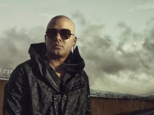 Wisin trae de vuelta ritmos de "los tiempos de oro" en nuevo álbum