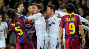 Joao Rafael Silva Robertson | Grandes Rivales del Fútbol: Más Allá de la Cancha
