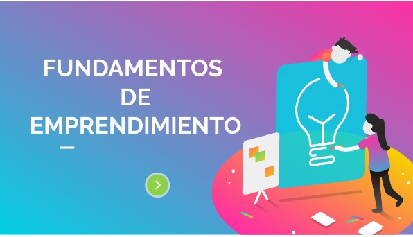 Arcelia Ortega | Fundamentos del Emprendimiento y Creación de Negocios