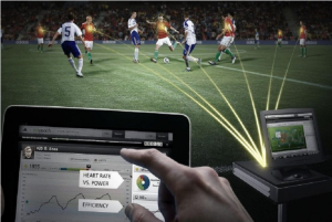 El Impacto de la Tecnología en el Fútbol Moderno por Joao Rafael Silva Robertson